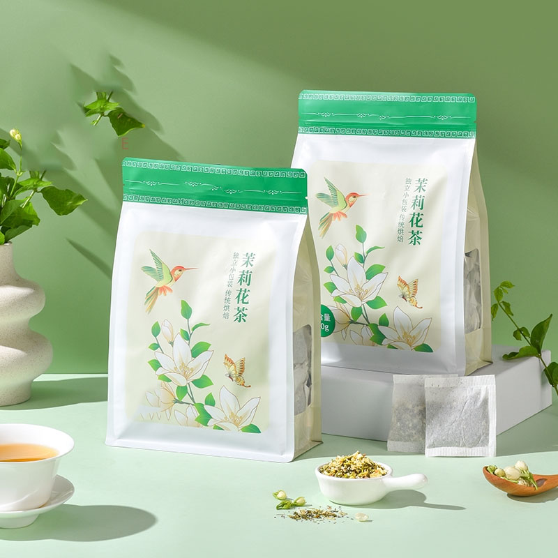 茉莉花茶為何深受大眾喜愛，進(jìn)行代加工成本需要多少